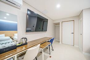 Jeonju J-Brown Hotel