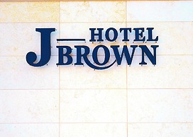 Jeonju J-Brown Hotel