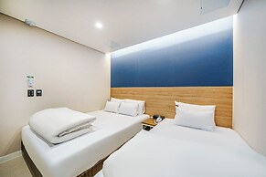 Jeonju J-Brown Hotel