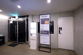 Jeonju J-Brown Hotel
