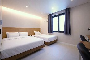 Jeonju J-Brown Hotel
