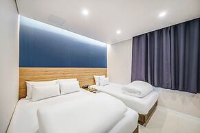 Jeonju J-Brown Hotel