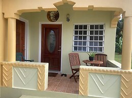 Cozy Cottage Antigua