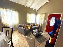 Cozy Cottage Antigua