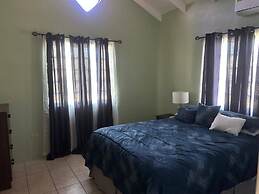 Cozy Cottage Antigua