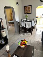 Cozy Cottage Antigua