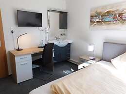 Hotel Romäus