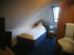 Hotel Romäus