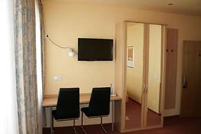 Hotel Romäus