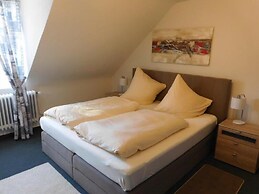 Hotel Romäus