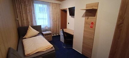 Hotel Romäus