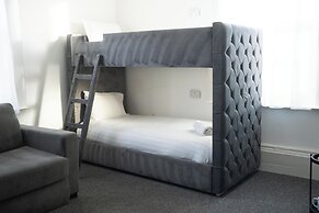 The Breckfield Hotel