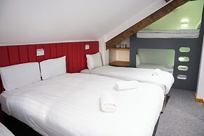 The Breckfield Hotel