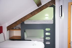 The Breckfield Hotel