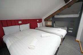 The Breckfield Hotel