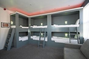 The Breckfield Hotel