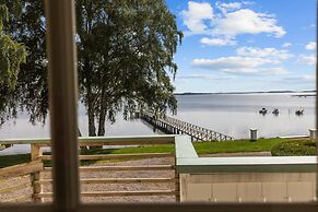 Onsala Herrgård B&B