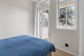 Onsala Herrgård B&B