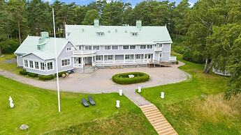 Onsala Herrgård B&B