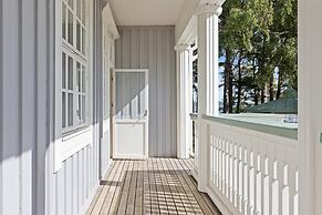 Onsala Herrgård B&B