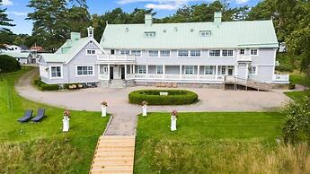 Onsala Herrgård B&B