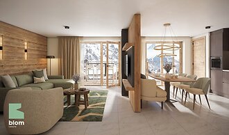 Kitzhorn Suites