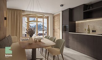 Kitzhorn Suites