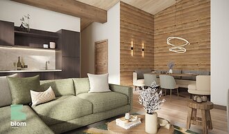 Kitzhorn Suites