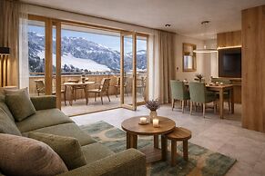Kitzhorn Suites