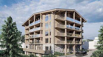 Kitzhorn Suites