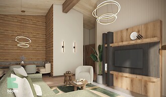 Kitzhorn Suites