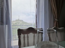 Apartment Sea View
