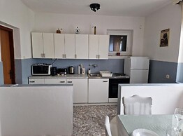 Apartment Sea View