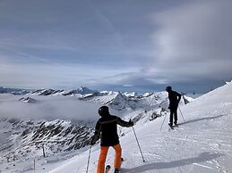 Appartementhaus Flattach