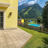 Appartementhaus Flattach
