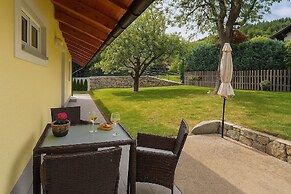 Appartementhaus Flattach