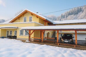 Appartementhaus Flattach