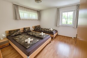 Appartementhaus Flattach