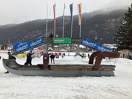 Appartementhaus Flattach