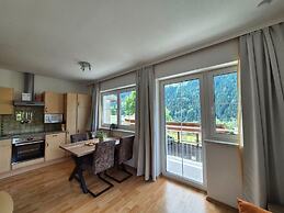 Appartementhaus Flattach