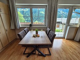 Appartementhaus Flattach