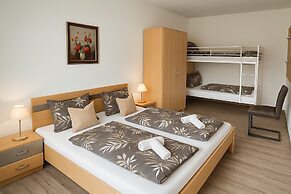 Appartementhaus Flattach