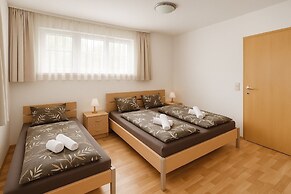 Appartementhaus Flattach