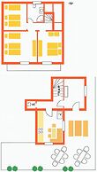 Appartementhaus Flattach