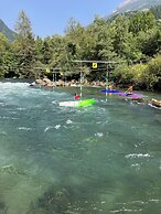 Appartementhaus Flattach