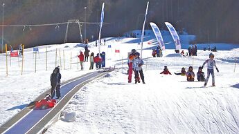 Appartementhaus Flattach