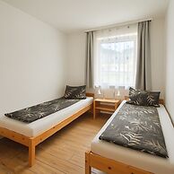 Appartementhaus Flattach