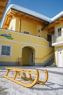 Appartementhaus Flattach