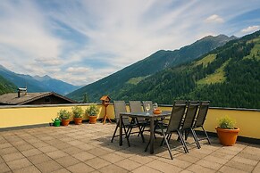 Appartementhaus Flattach