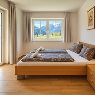 Appartementhaus Flattach